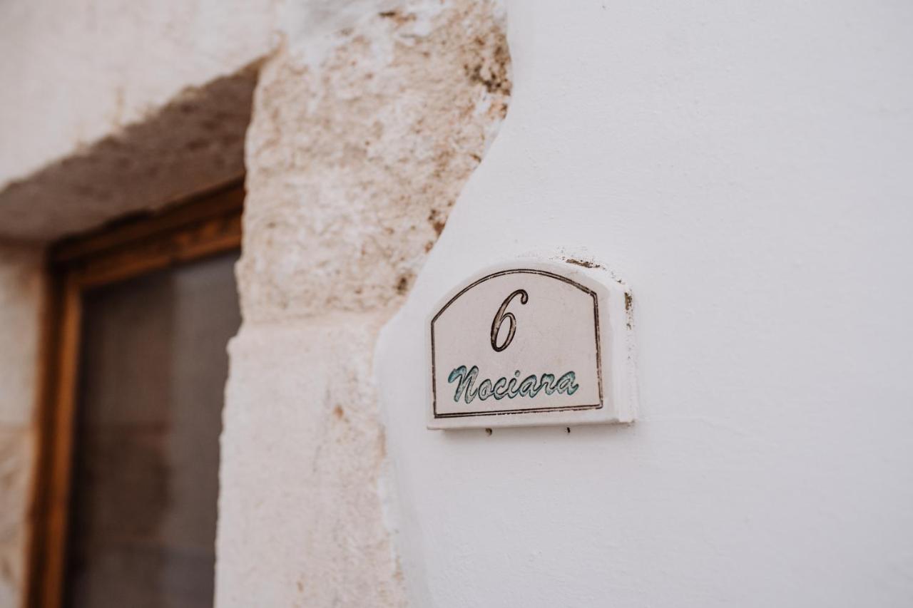 Masseria Casamassima Agriturismo Villa Ostuni Exterior foto
