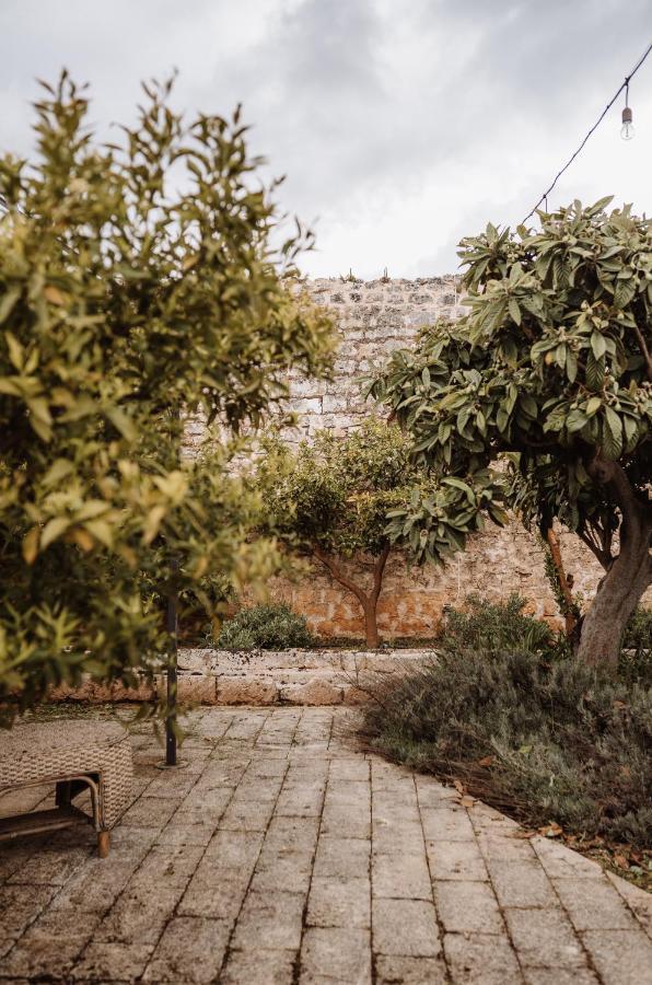 Masseria Casamassima Agriturismo Villa Ostuni Exterior foto