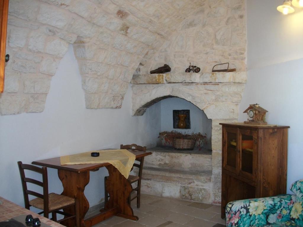 Masseria Casamassima Agriturismo Villa Ostuni Habitación foto