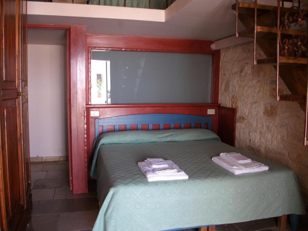 Masseria Casamassima Agriturismo Villa Ostuni Habitación foto